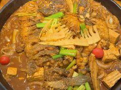 -老板恋上鱼(印象城店)