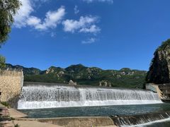 -大连冰峪旅游度假区