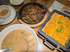 -九毛九西北菜(大东海店)