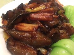 -北京西单美爵酒店-融轩中餐厅