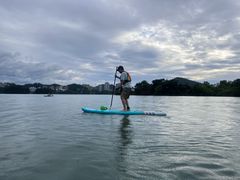 -千岛湖湖人皮划艇俱乐部