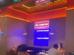 -蜀香三绝·牛蛙·烤鱼·天府炒鸡(安丘泰华店)