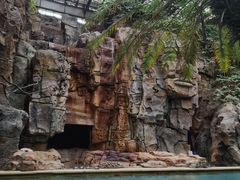 -龙达温泉生态城