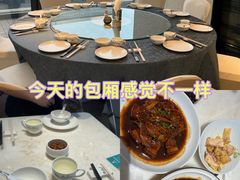 -南太湖山庄·四季轩&国风堂中餐厅