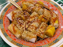肠粉烧卖双拼-憶廟街 X 沙角邨(太古城店)