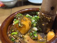 -灶东家民间菜(回兴店)