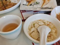 -鹅香四海·卤水火锅·砂锅粥·潮汕菜(宝安店)