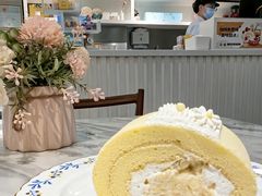 -KK BAKERY烘焙