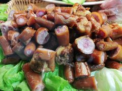 -久久丫鸭脖(金鸡湖欧尚店)