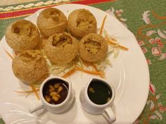 -Santoor 萨都里印度餐厅(北锣鼓巷店)