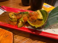 -玄白·炭烤活鳗(上海首店)