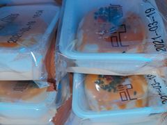 -詹记桃酥(包河万达店)