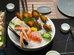 -大葉日本料理·龍蝦任食放題(廣州W酒店)
