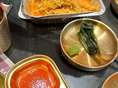 -闻老头·菊花炭烤肉(佛山首店)