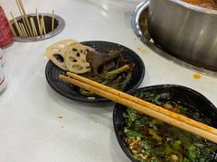 -屋头串串(龙潭寺店)
