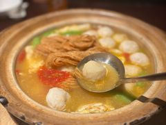 -永安鱼庄·镇江菜(东吴路店)