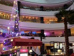 -OPEN開全日自助餐厅·西餐·海鲜(佛山希尔顿酒店)
