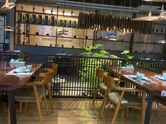 大堂-古京·臻致料理(月湖店)