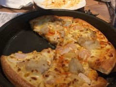 -必胜客(广渠路店)