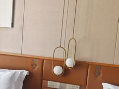 -汤印温泉假日酒店(崇礼富龙滑雪场店)