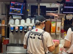 -肯德基(南站店)