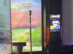 -温莎KTV(国贸店)