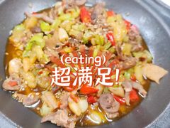 -吃不恼火·江湖菜·小酒馆(日月光田子坊店)