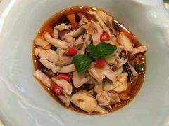 -玄武苏宁诺富特酒店·紫金轩中餐厅