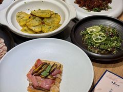 -鲜菌江湖正宗野生菌火锅