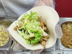 -张果佬年糕卷(科巷店)