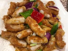 -金榜大酒店-中餐