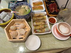 -香港威特瑞茶餐厅(小白楼音乐厅店)