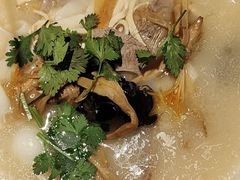 -掌柜的店·河南菜(新天地店)