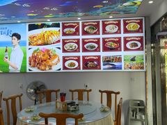-涵家味土菜馆·徽州一绝臭鳜鱼(三河古镇店)