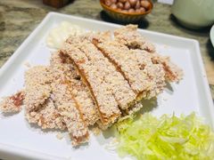 -金佬馆·川菜(芜湖繁昌华亿店)