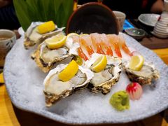 -立山居酒屋·烧鸟 天妇罗(西北湖店)