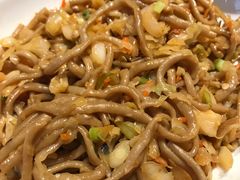 -西贝莜面村(上海百联西郊店)