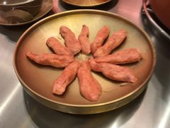 -核桃碳烤肉馆(深圳首店)