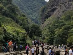 -太湖源风景区