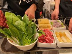 热气牛肉-活潑鲜跳(湖滨商业街店)