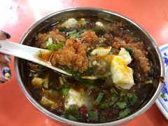 -代四孃牛华豆腐脑美味小食(总店)