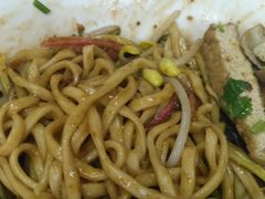 老北京精品炸酱面-门框胡同百年卤煮(前门煤市街店)