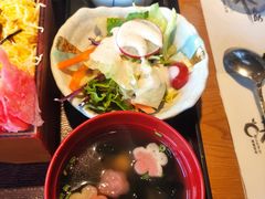 -味太助·银饭食堂(中华城店)