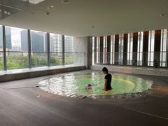 -深圳国际会展中心洲际酒店