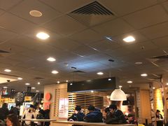 -麦当劳(豫园店)