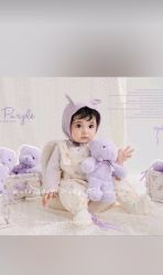 -大连棒棒糖儿童摄影(熊洞街店)