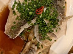 -宝盛水博园大酒店·中餐厅·杭帮菜