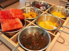 -将军牛排·尔滨地标朝鲜族美食(总店)