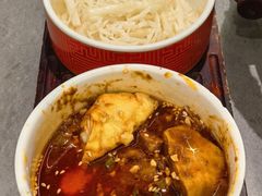 -四川饭店(城乡购物中心店)