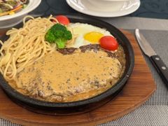 -Jack‘s Place 杰克地方西餐厅(新街口店)